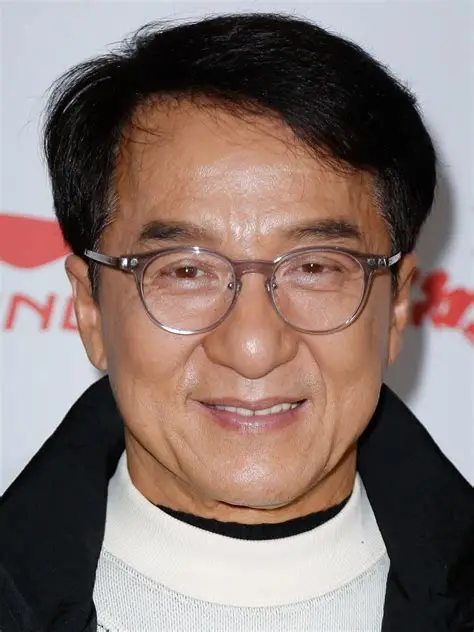 Jackie Chan
